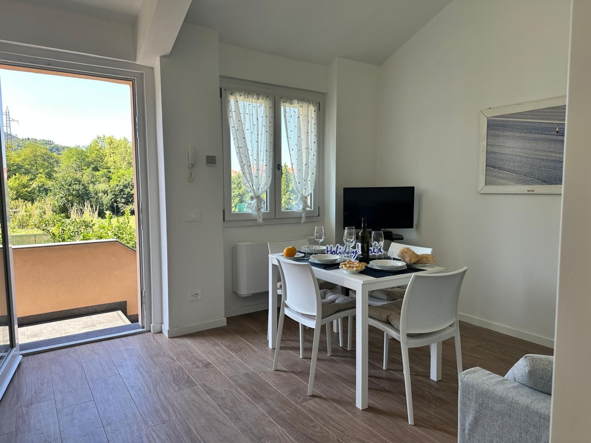 Photo of Oltre il Mare von Holiday World