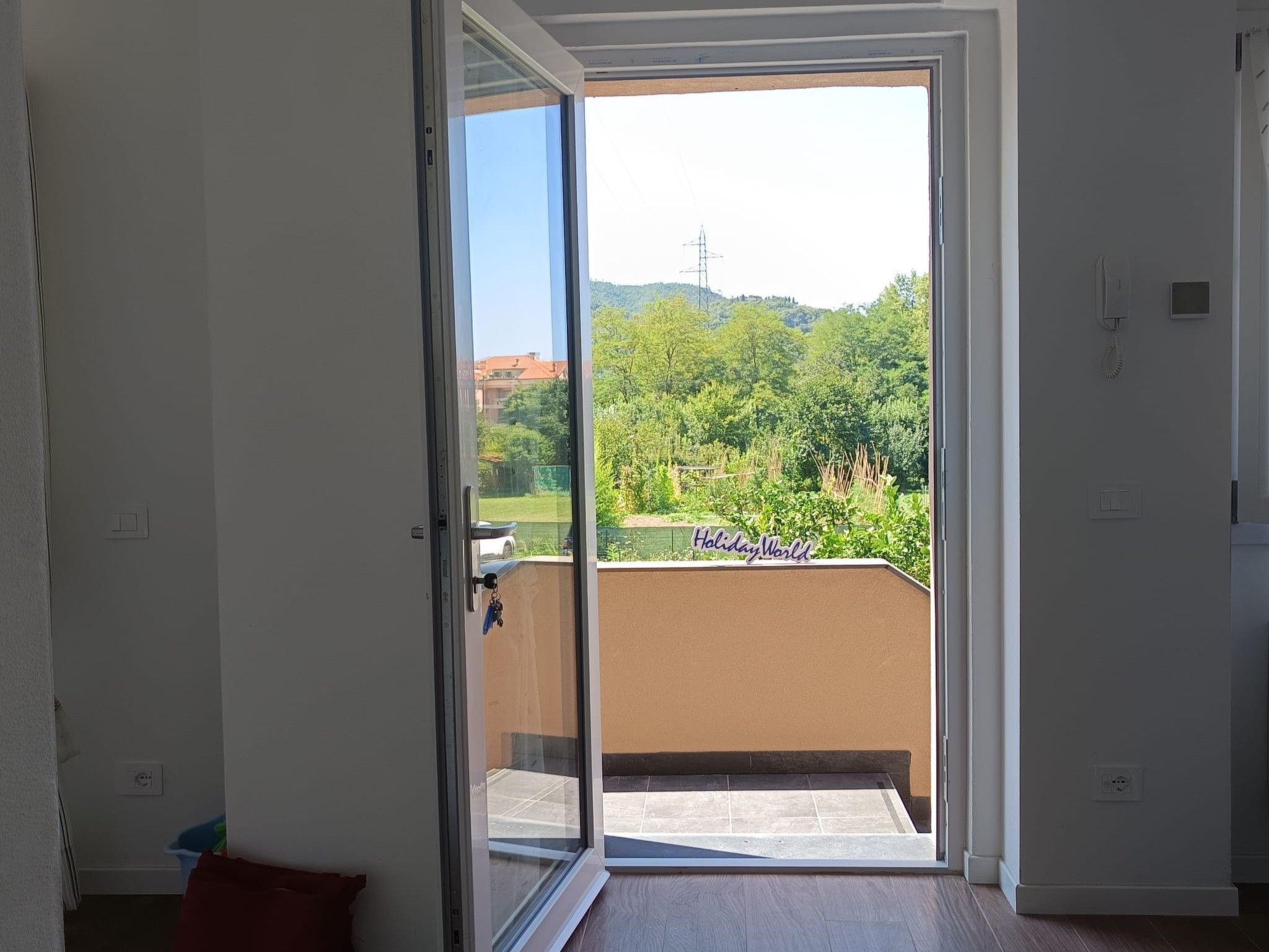 Photo of Oltre il Mare von Holiday World