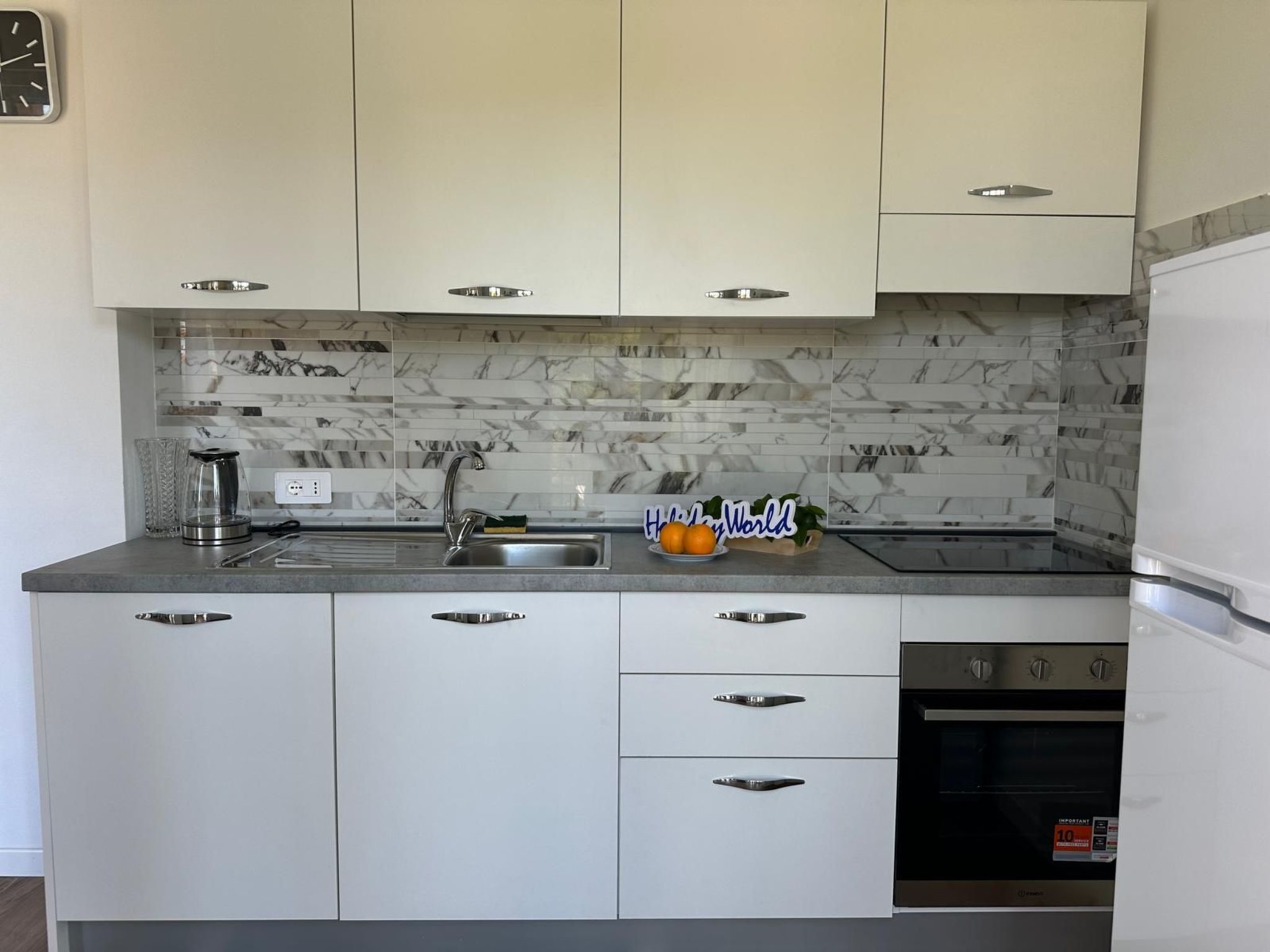 Photo of Oltre il Mare von Holiday World