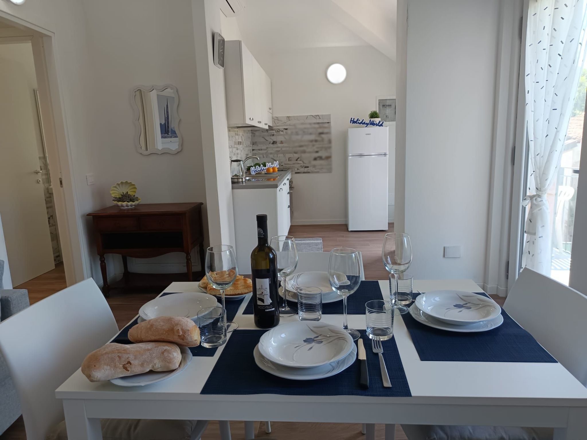 Photo of Oltre il Mare von Holiday World