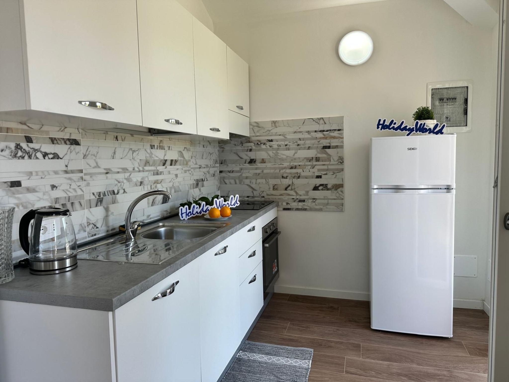 Photo of Oltre il Mare von Holiday World