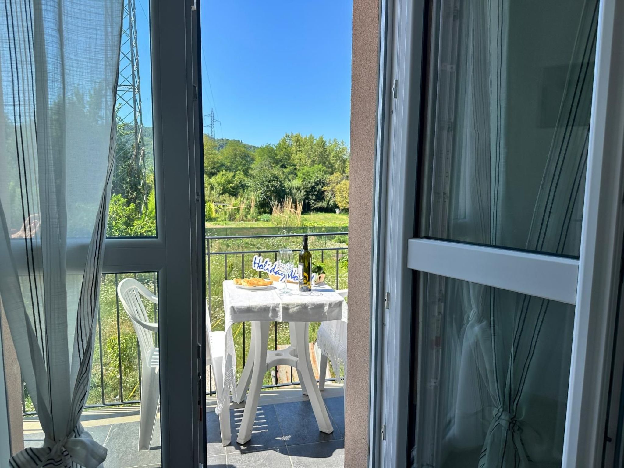 Photo of Oltre il Mare von Holiday World