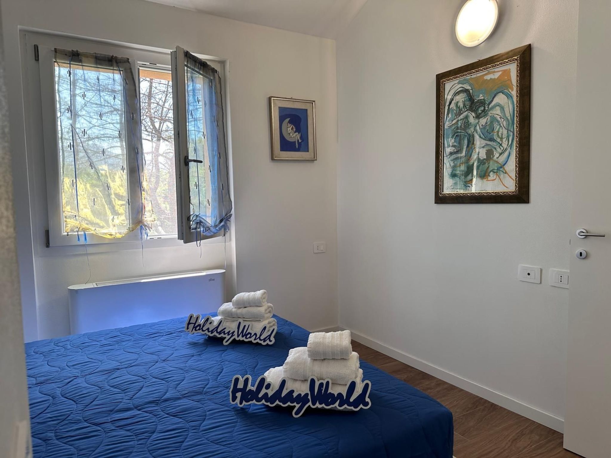 Photo of Oltre il Mare von Holiday World