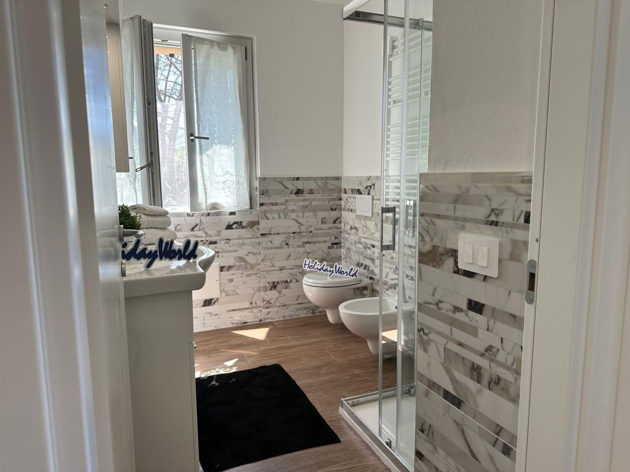 Photo of Oltre il Mare von Holiday World