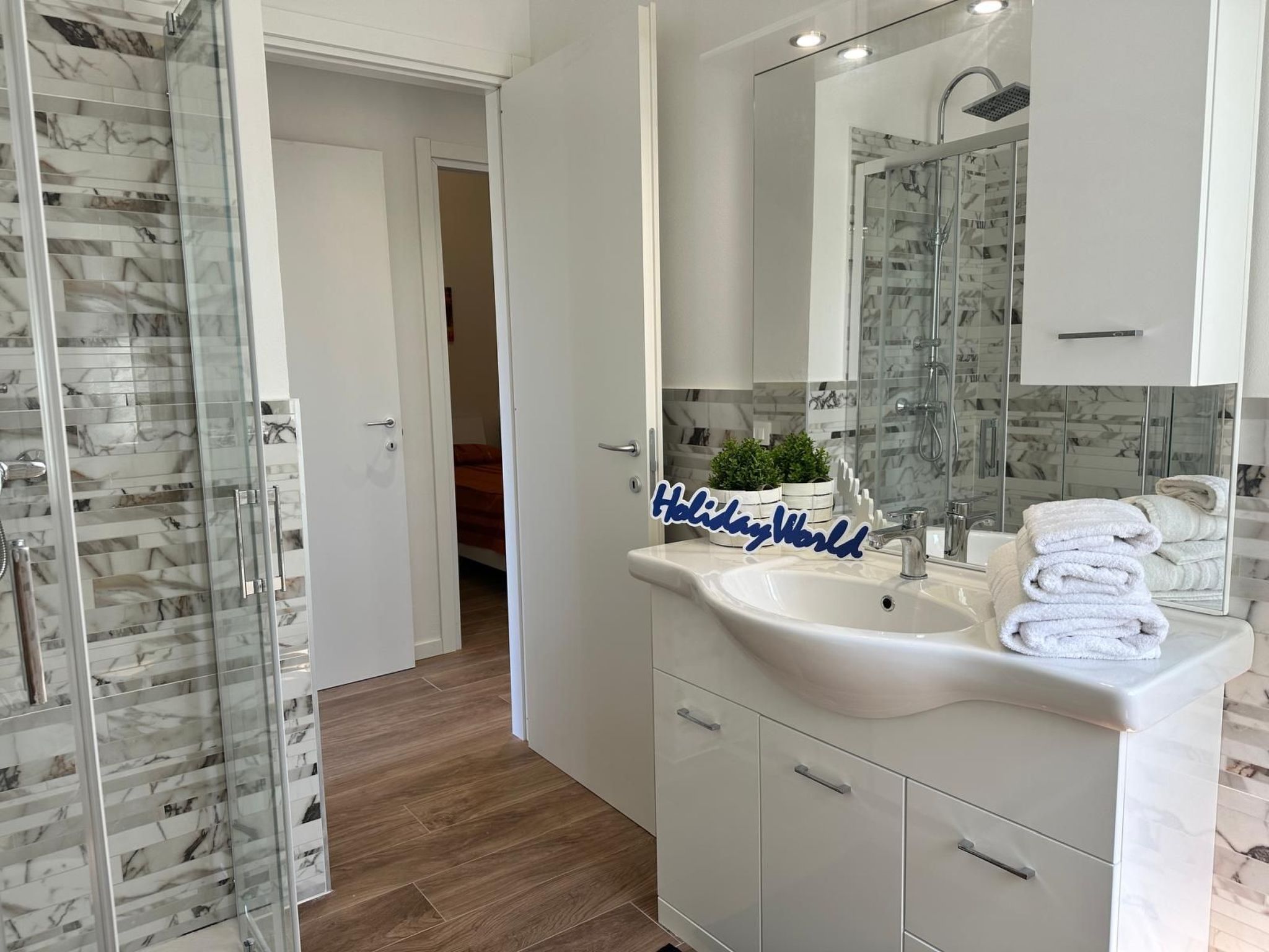 Photo of Oltre il Mare von Holiday World