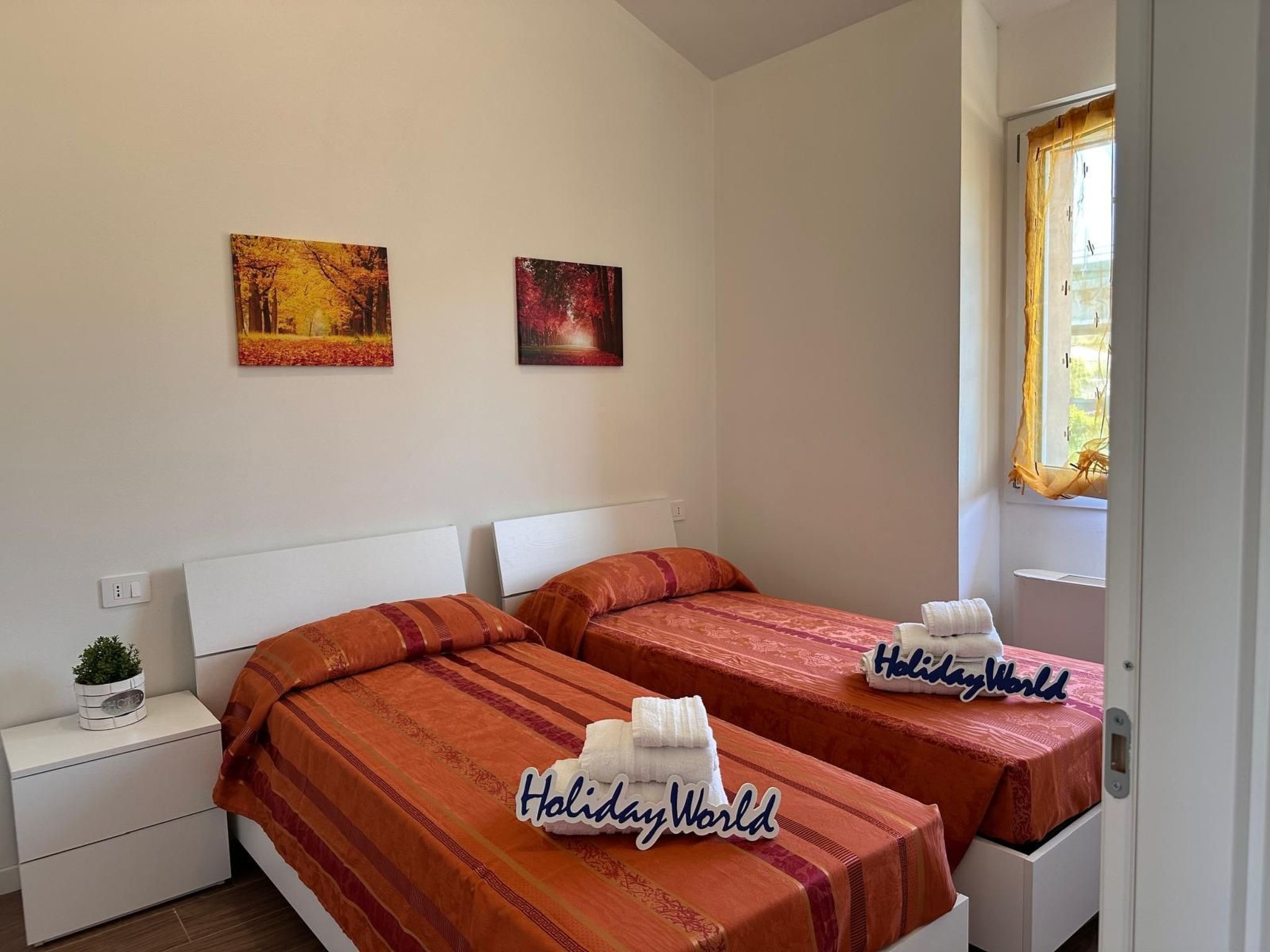 Photo of Oltre il Mare von Holiday World