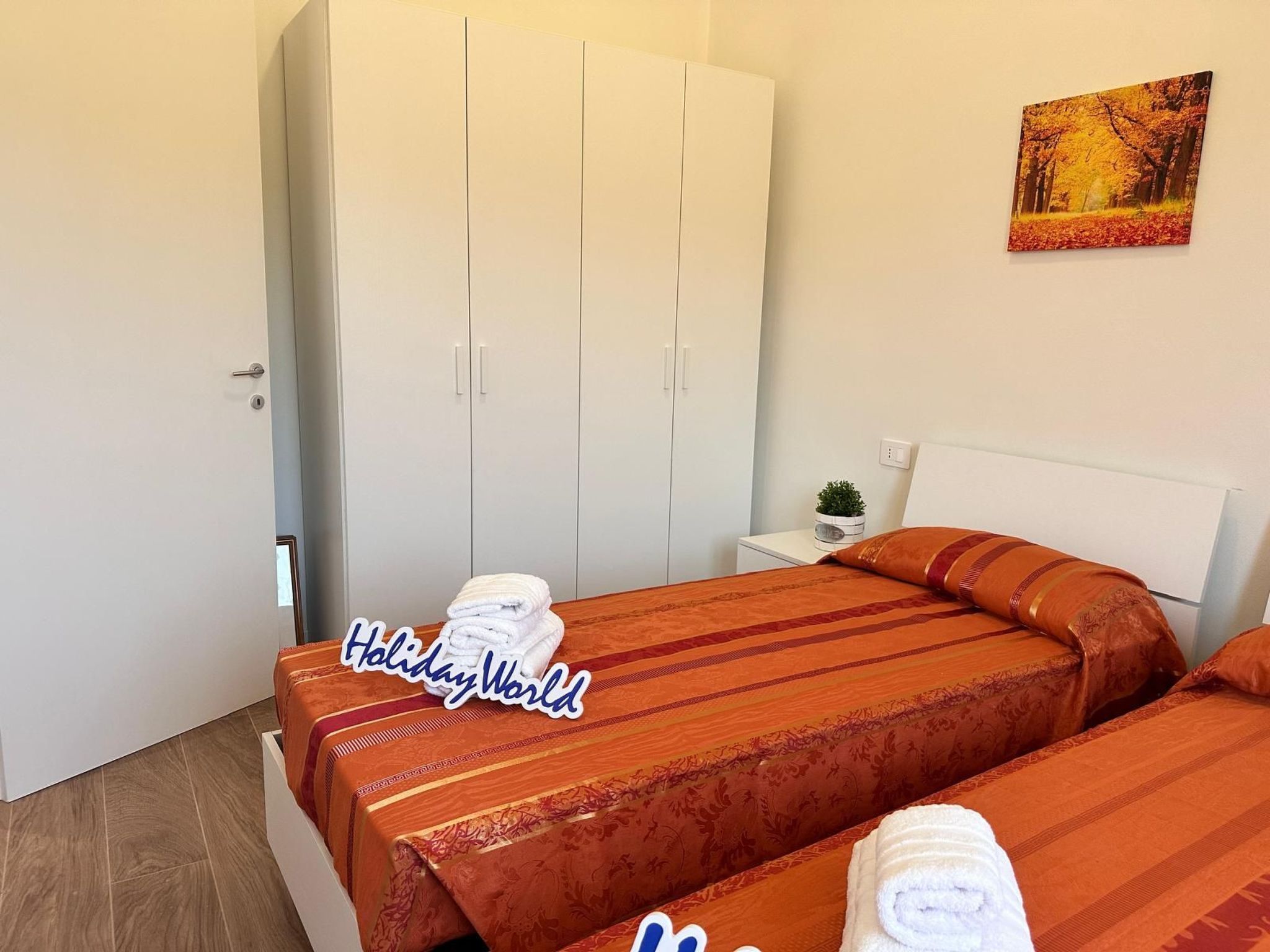 Photo of Oltre il Mare von Holiday World