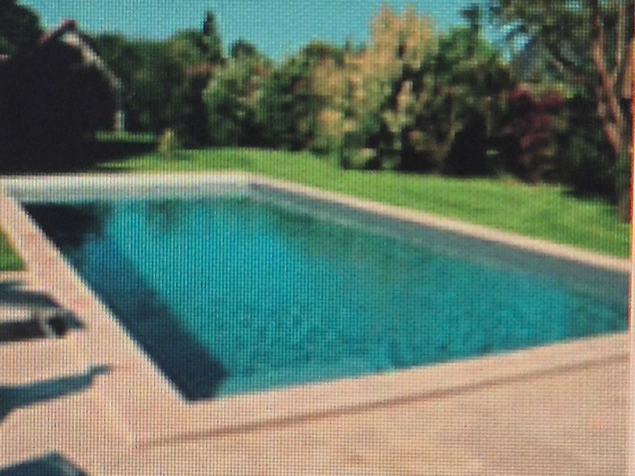 5 Terre Free Shuttle Villa Maremontii mit Pool-Binnen