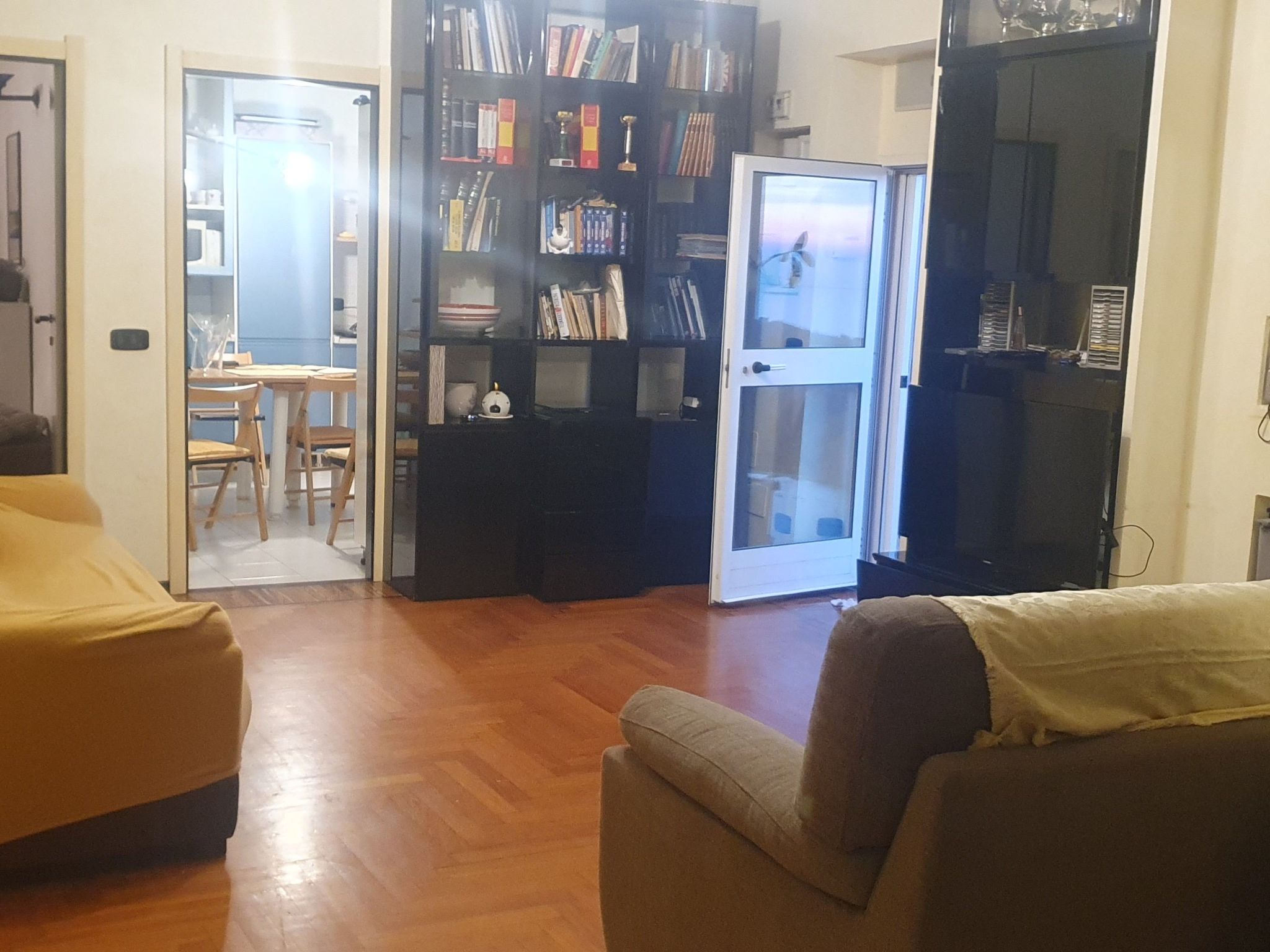 5 Terre Free Shuttle Villa Maremontii mit Pool-Binnen