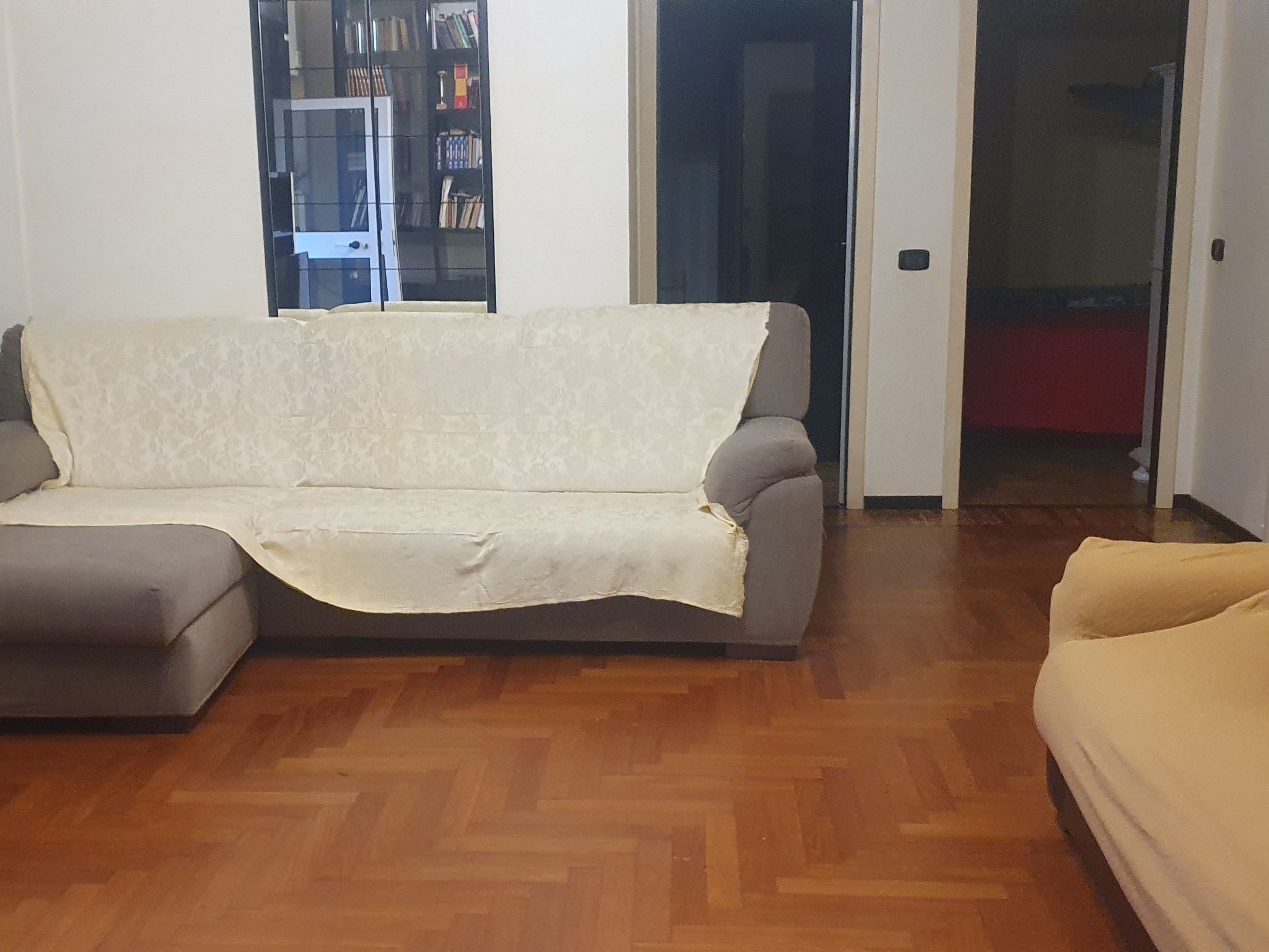 5 Terre Free Shuttle Villa Maremontii mit Pool-Binnen