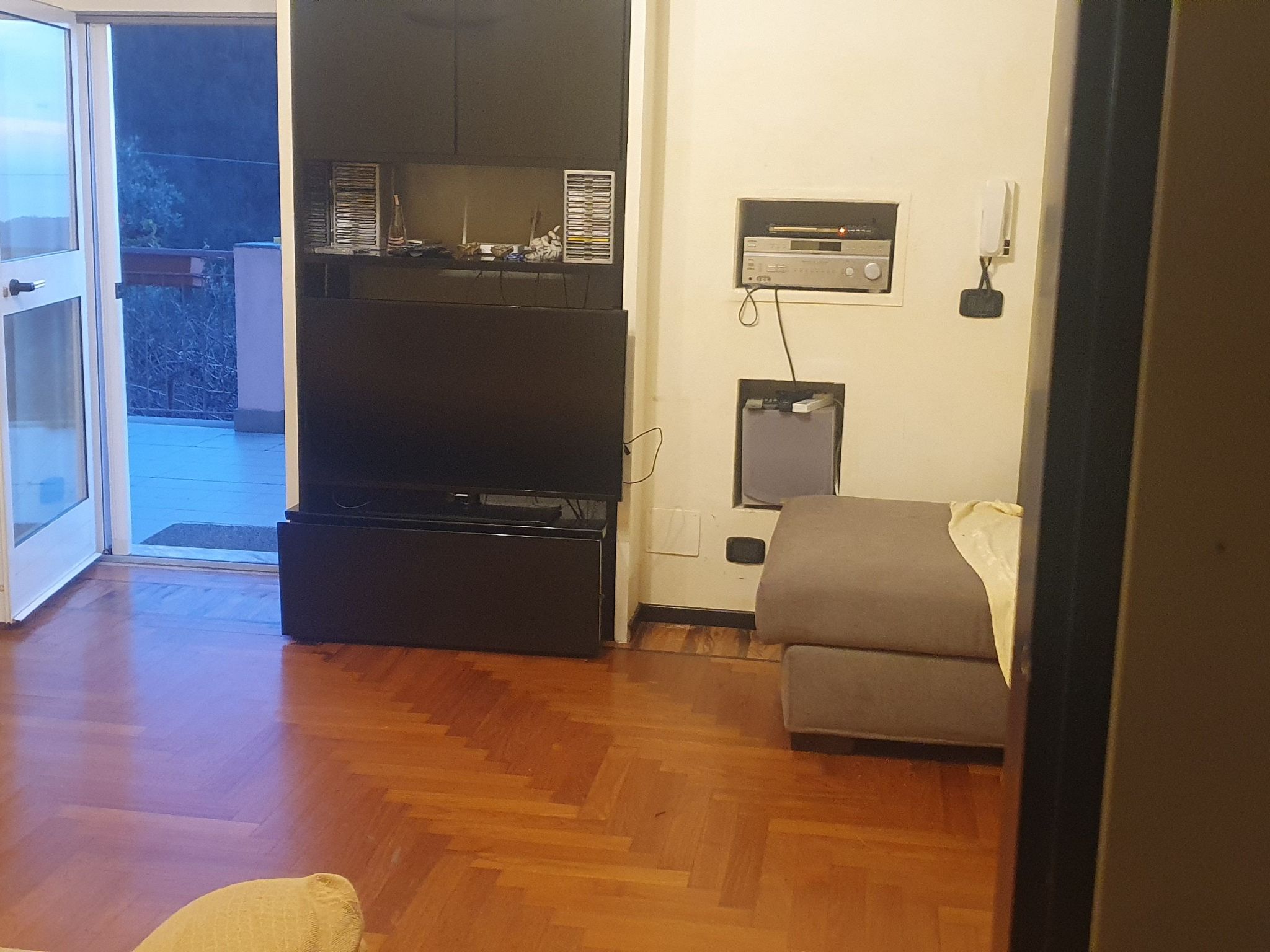 5 Terre Free Shuttle Villa Maremontii mit Pool-Binnen