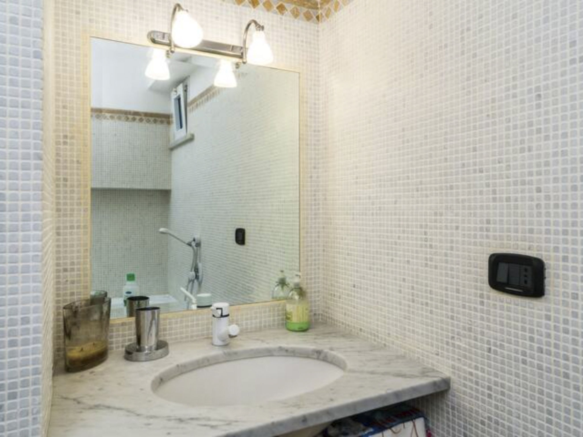 5 Terre Free Shuttle Villa Maremontii mit Pool-Binnen