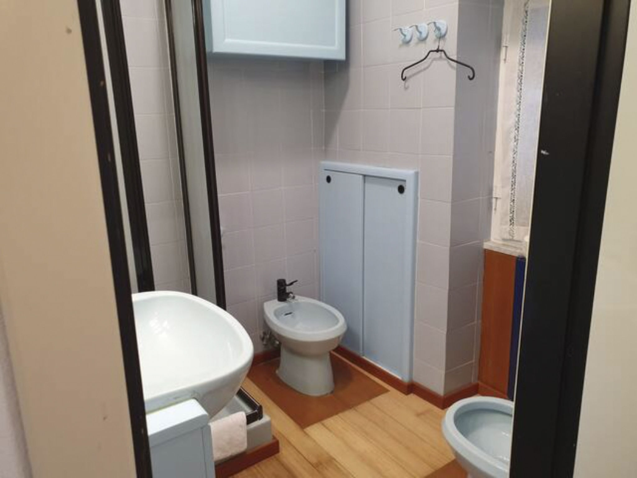 5 Terre Free Shuttle Villa Maremontii mit Pool-Binnen