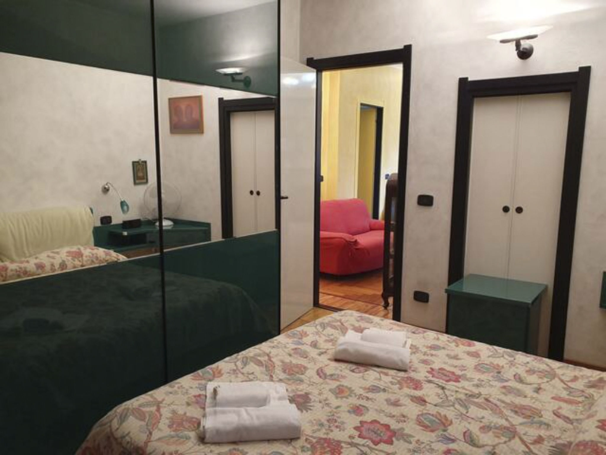 5 Terre Free Shuttle Villa Maremontii mit Pool-Binnen