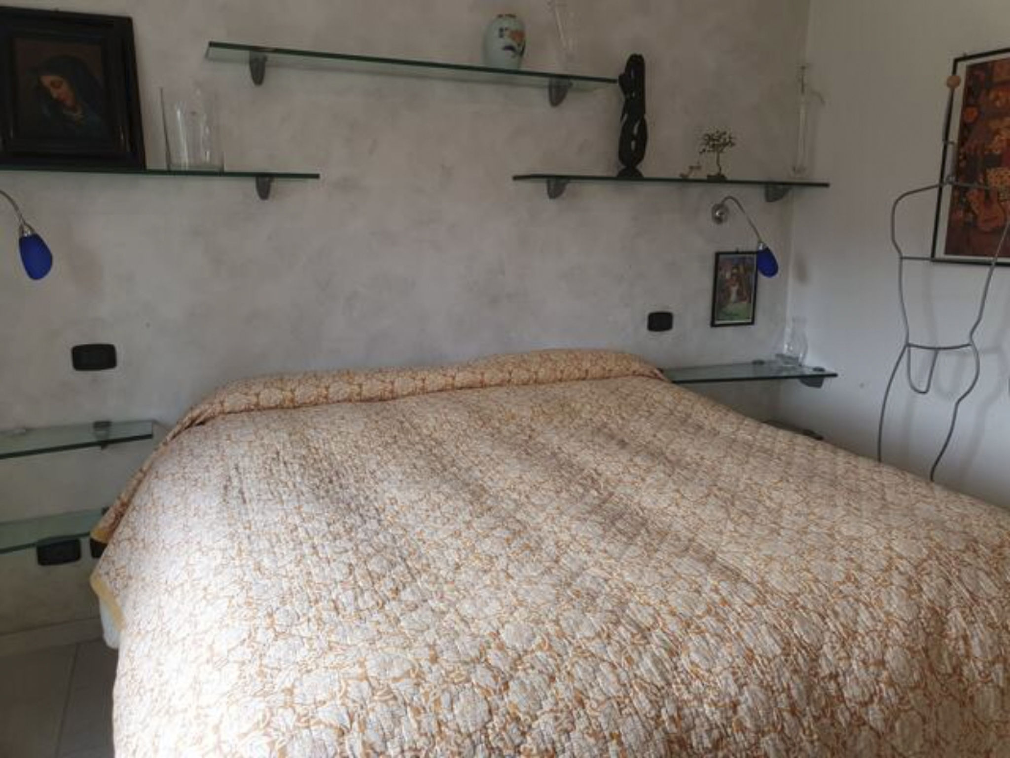 5 Terre Free Shuttle Villa Maremontii mit Pool-Binnen