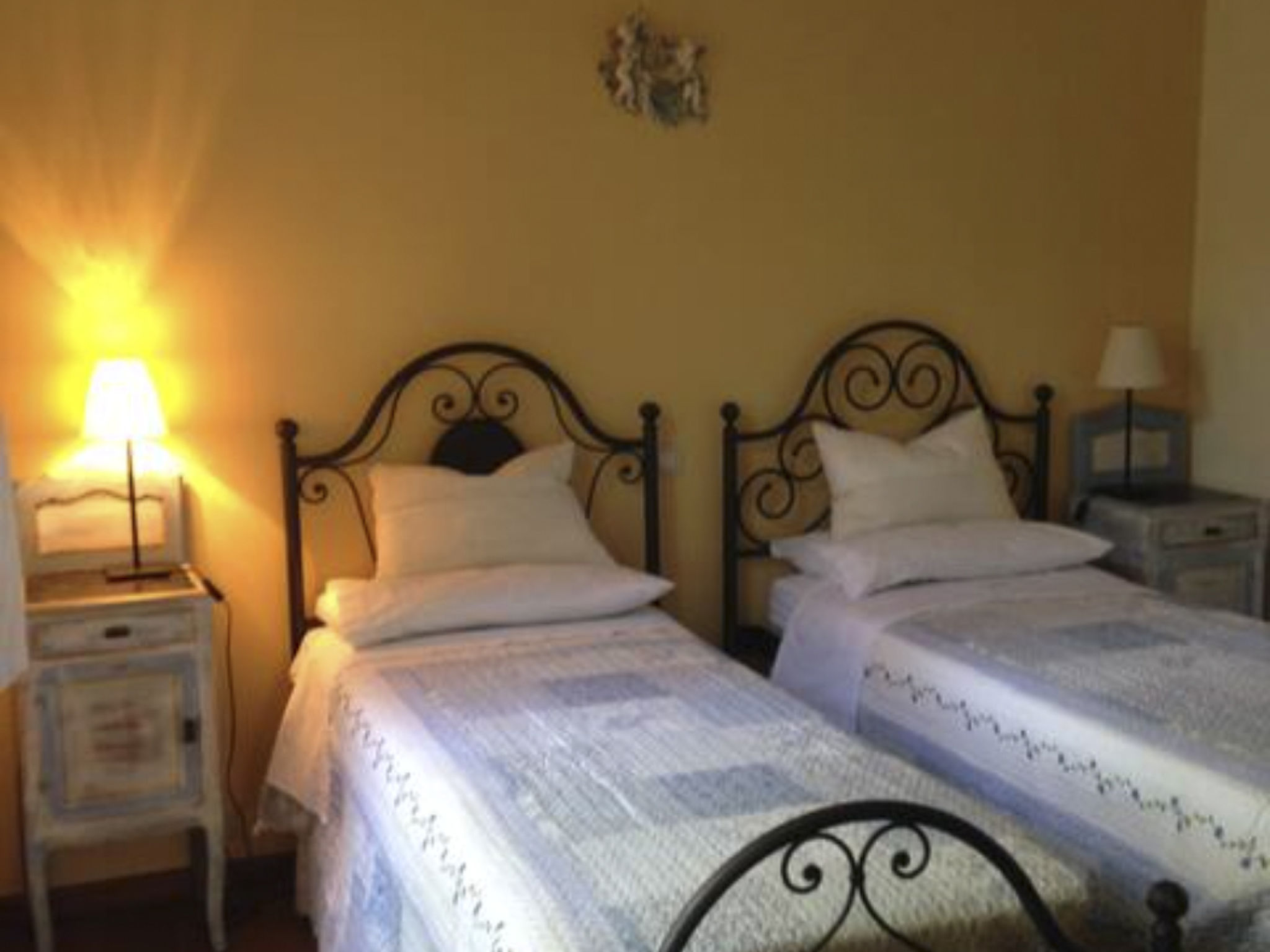 5 Terre Free Shuttle Villa Maremontii mit Pool-Binnen