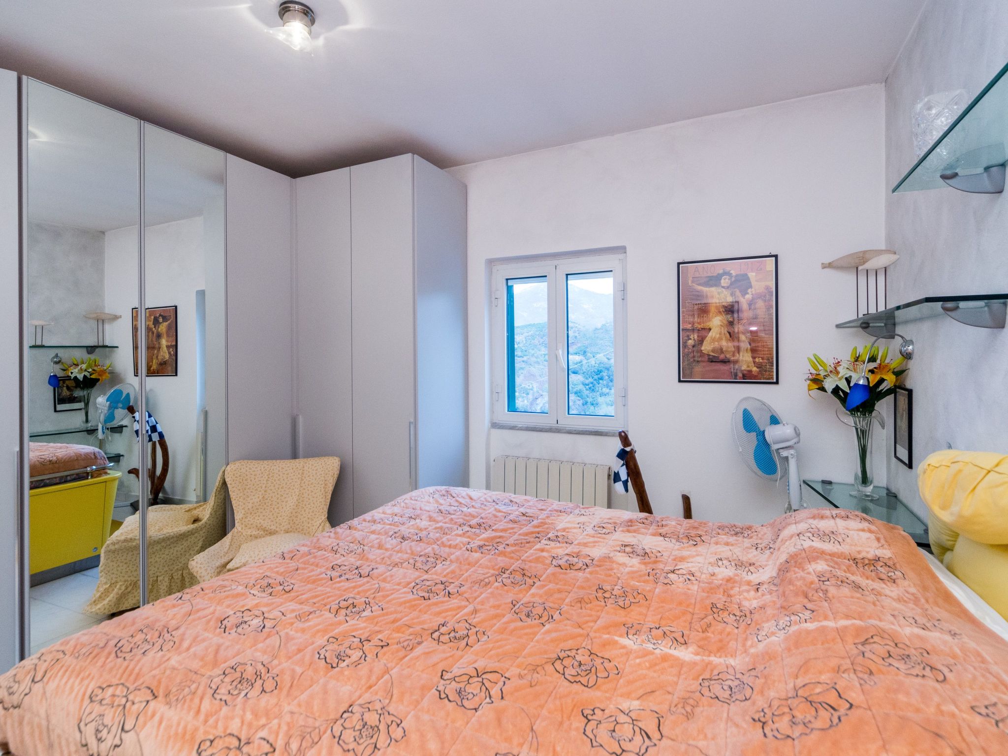 5 Terre Free Shuttle Villa Maremontii mit Pool-Binnen