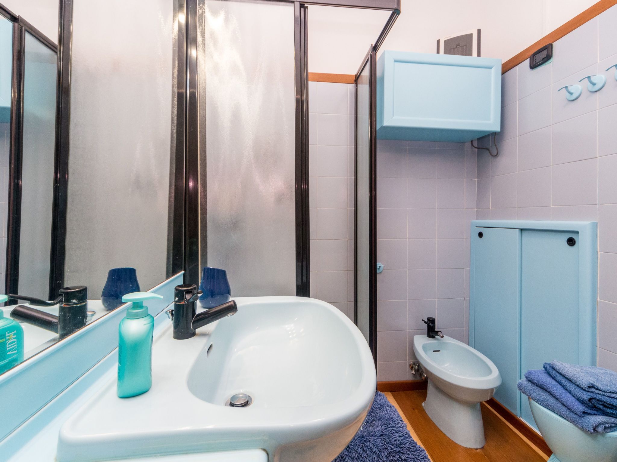 5 Terre Free Shuttle Villa Maremontii mit Pool-Binnen