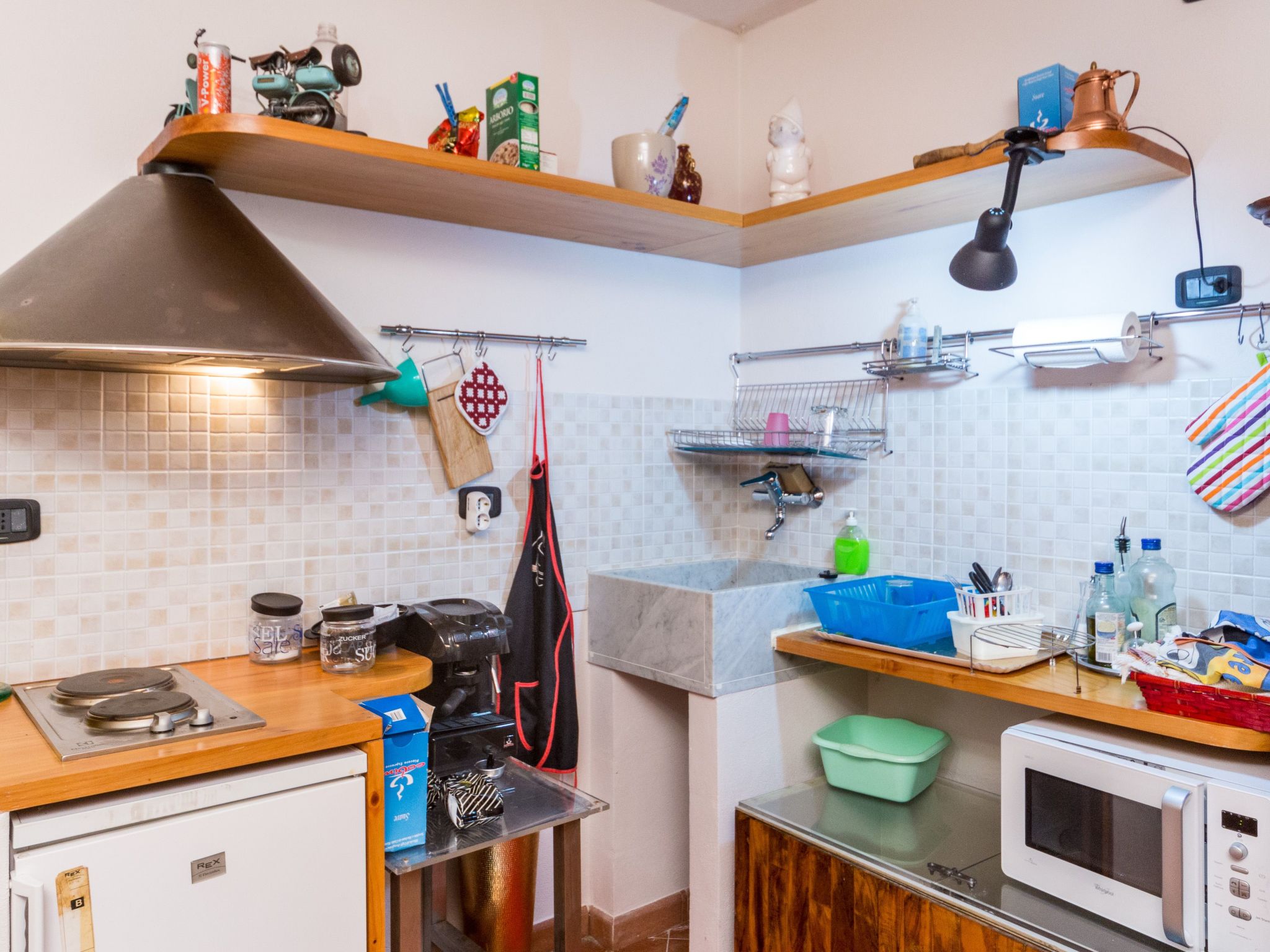 5 Terre Free Shuttle Villa Maremontii mit Pool-Binnen