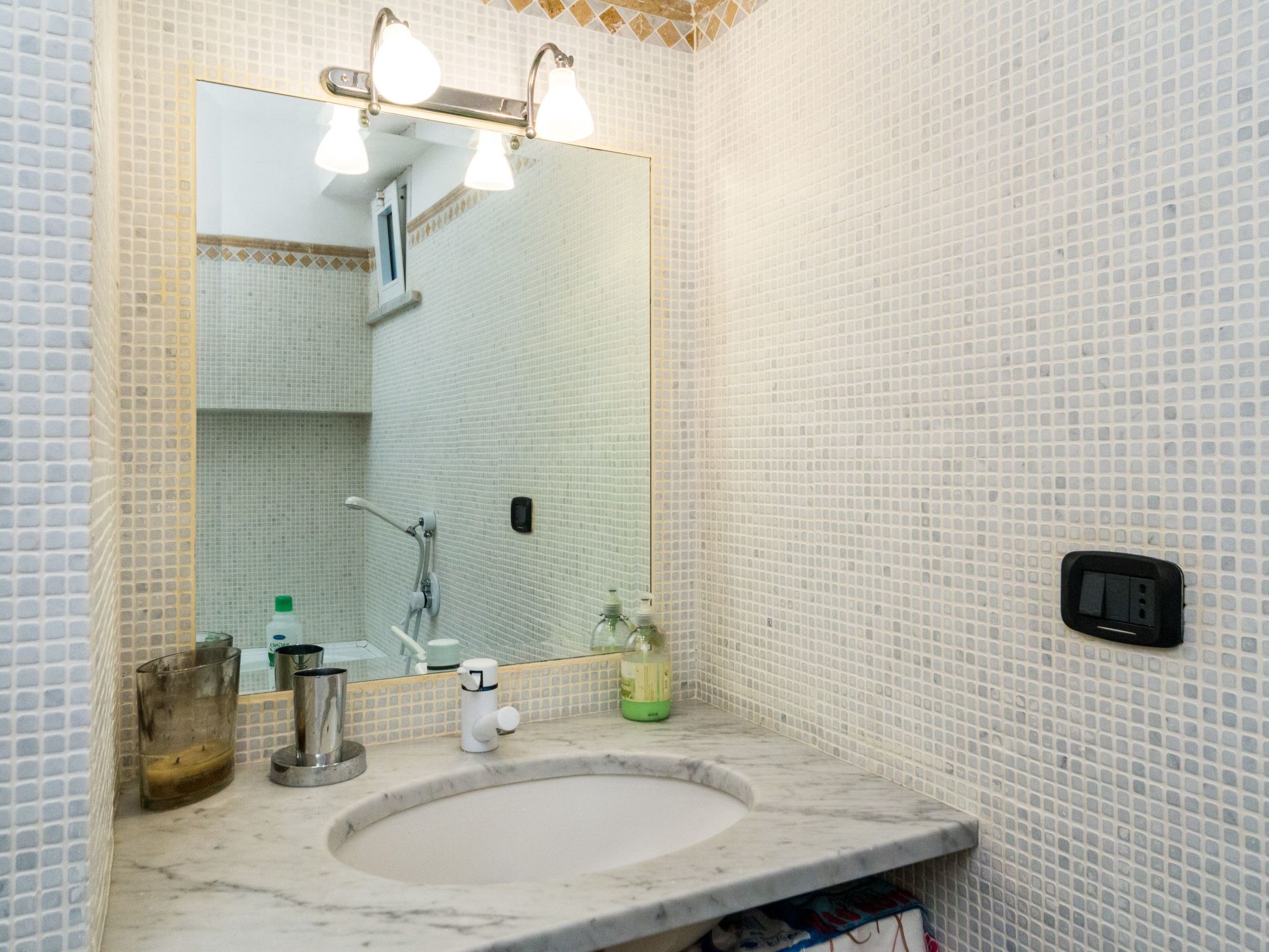 5 Terre Free Shuttle Villa Maremontii mit Pool-Binnen