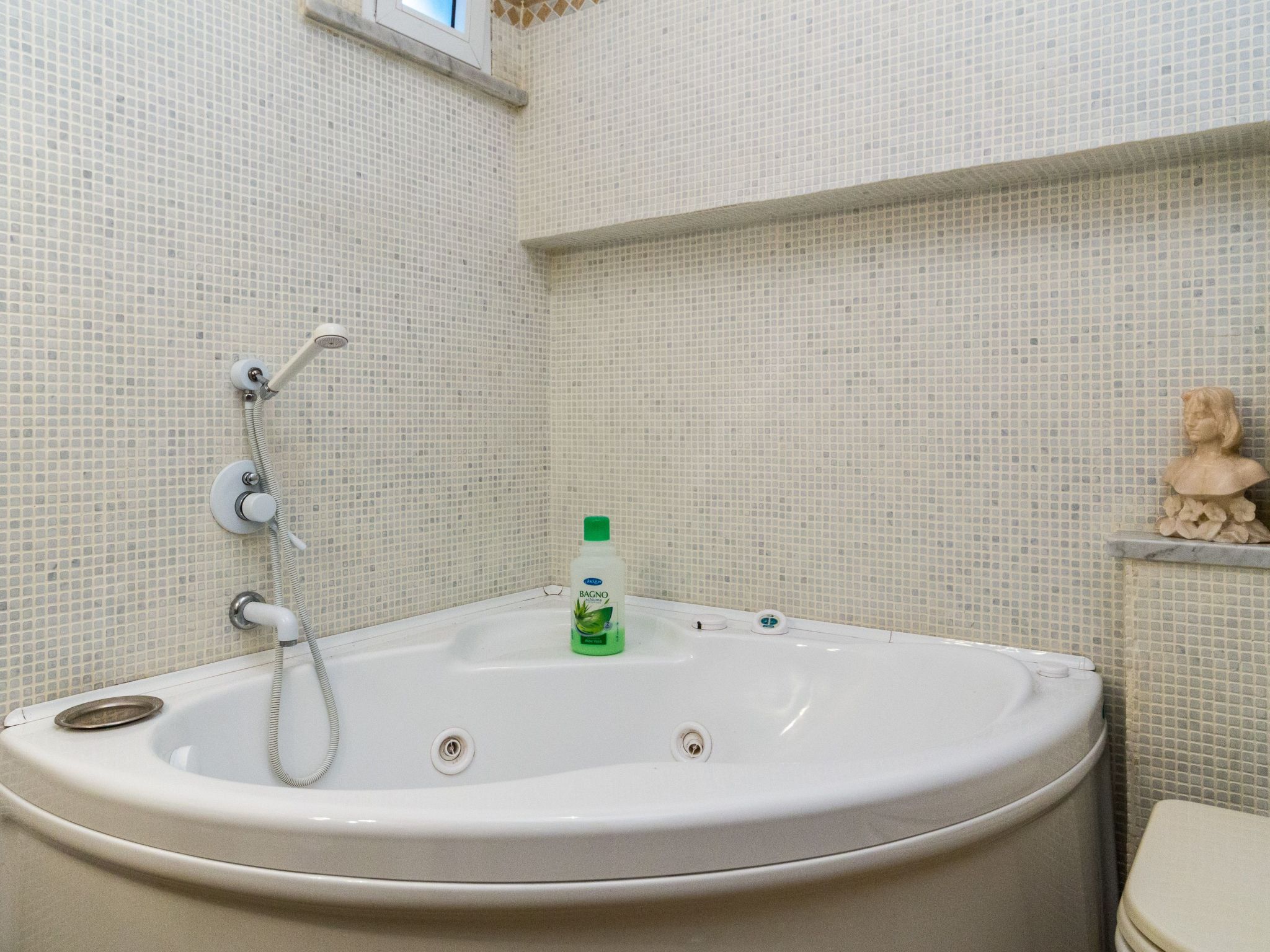 5 Terre Free Shuttle Villa Maremontii mit Pool-Binnen