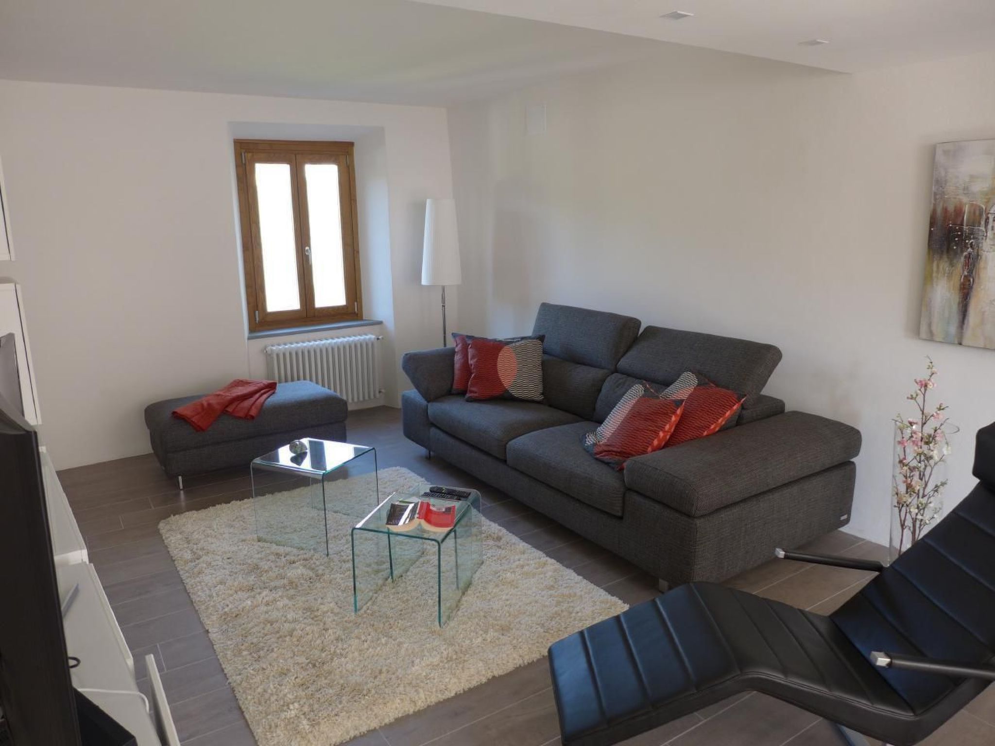 "Casa Valeria"-Binnen