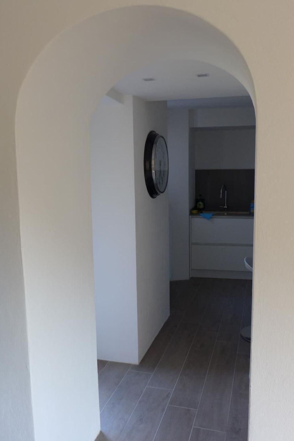 "Casa Valeria"-Binnen