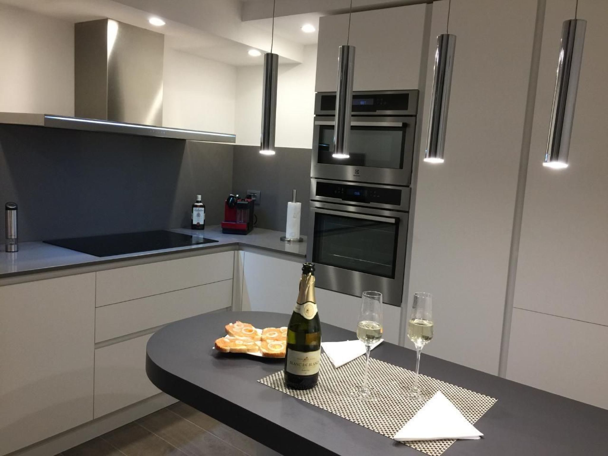 "Casa Valeria"-Binnen