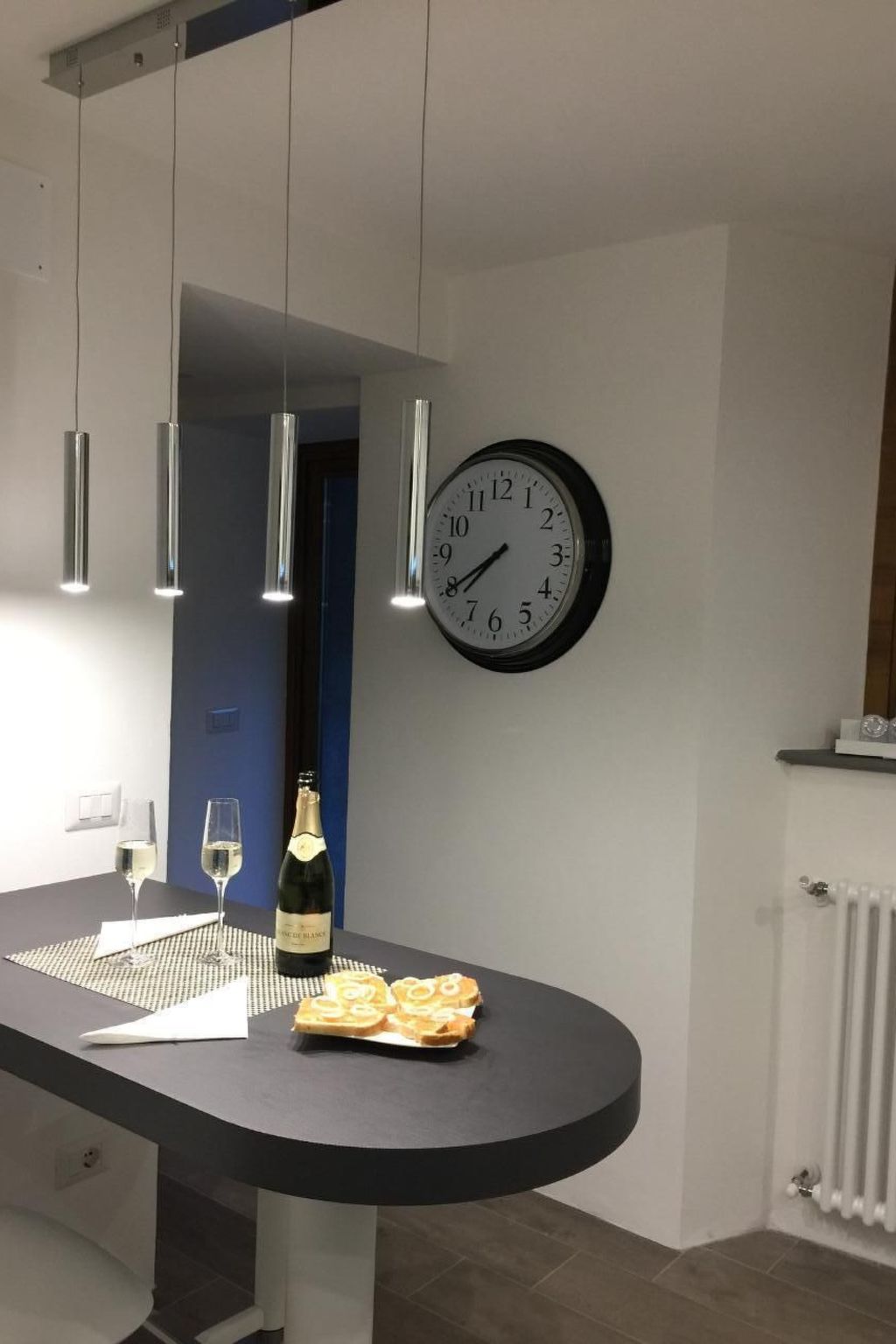 "Casa Valeria"-Binnen