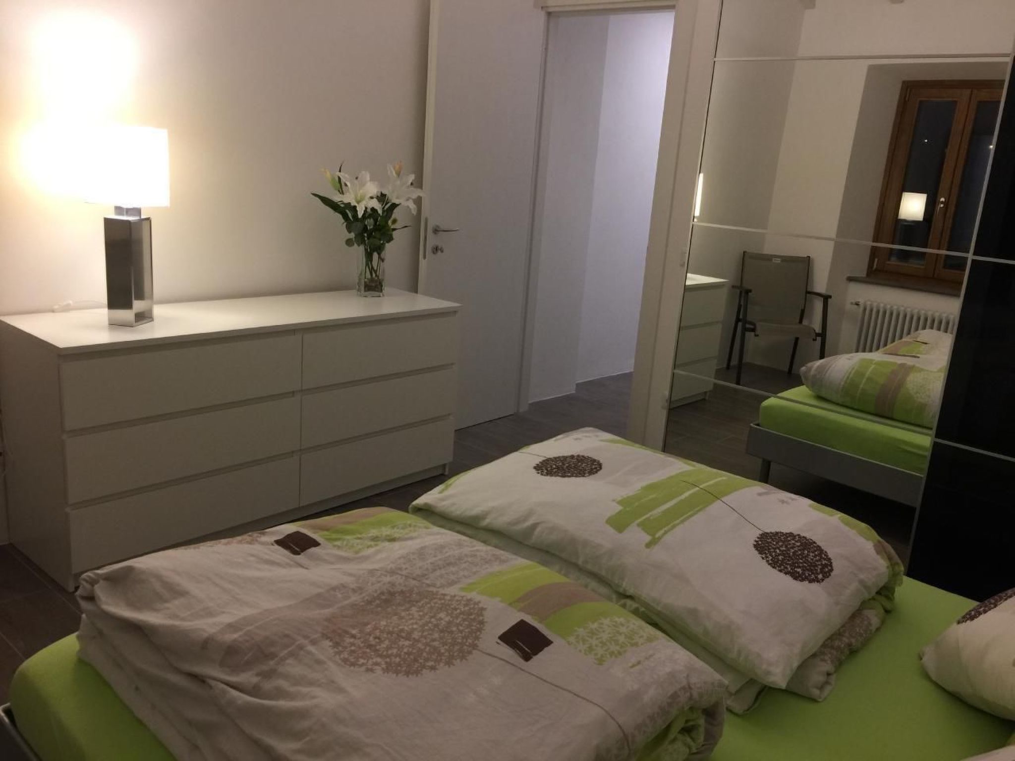 "Casa Valeria"-Binnen