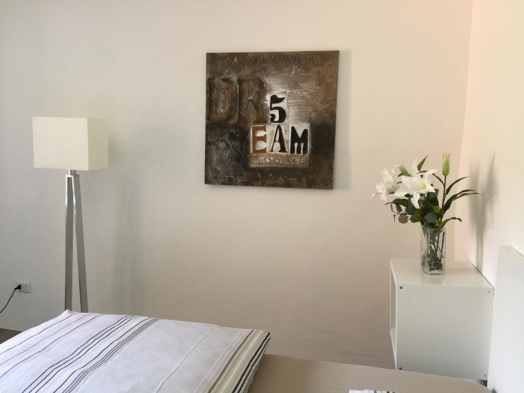 "Casa Valeria"-Binnen