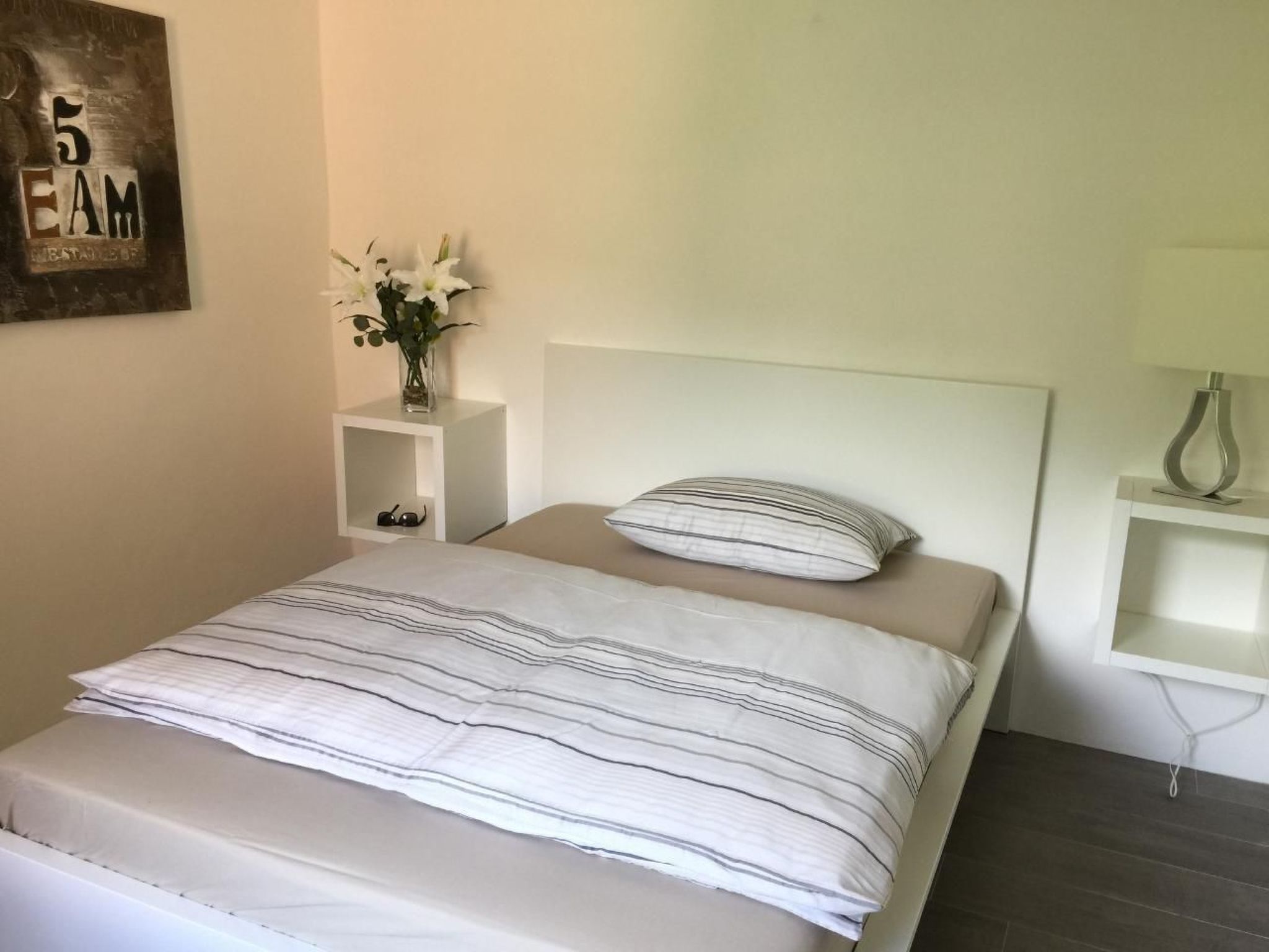 "Casa Valeria"-Binnen