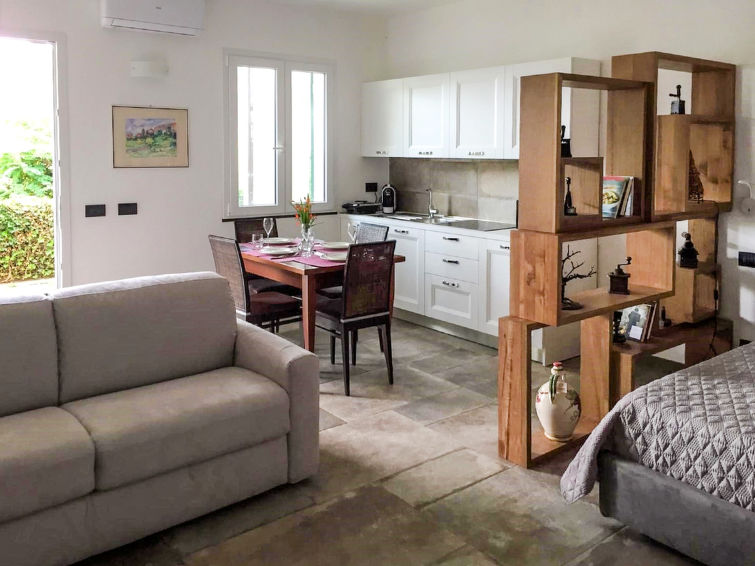 Apartamento LAnciua