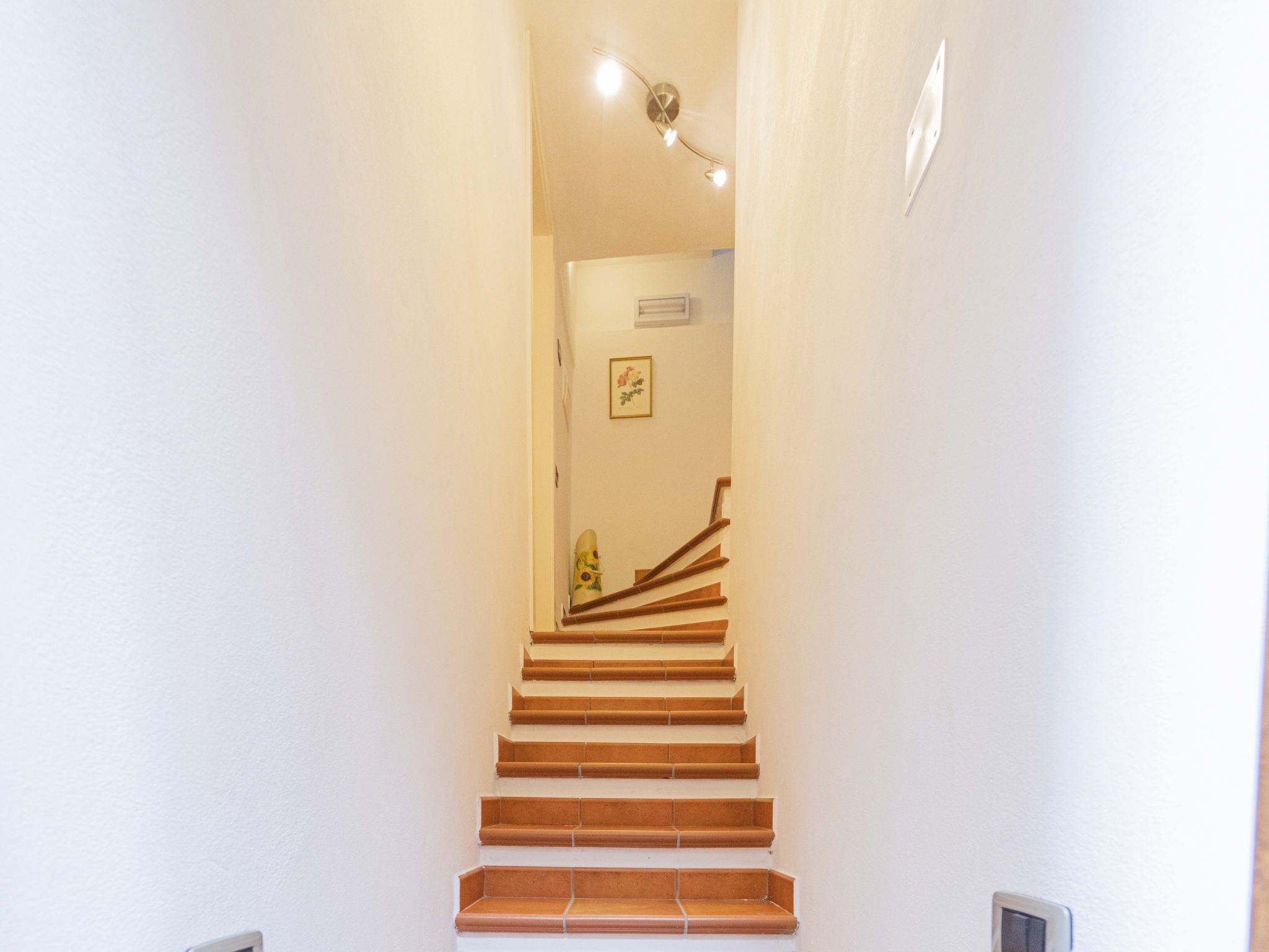 A Cà di Fratti-Binnen