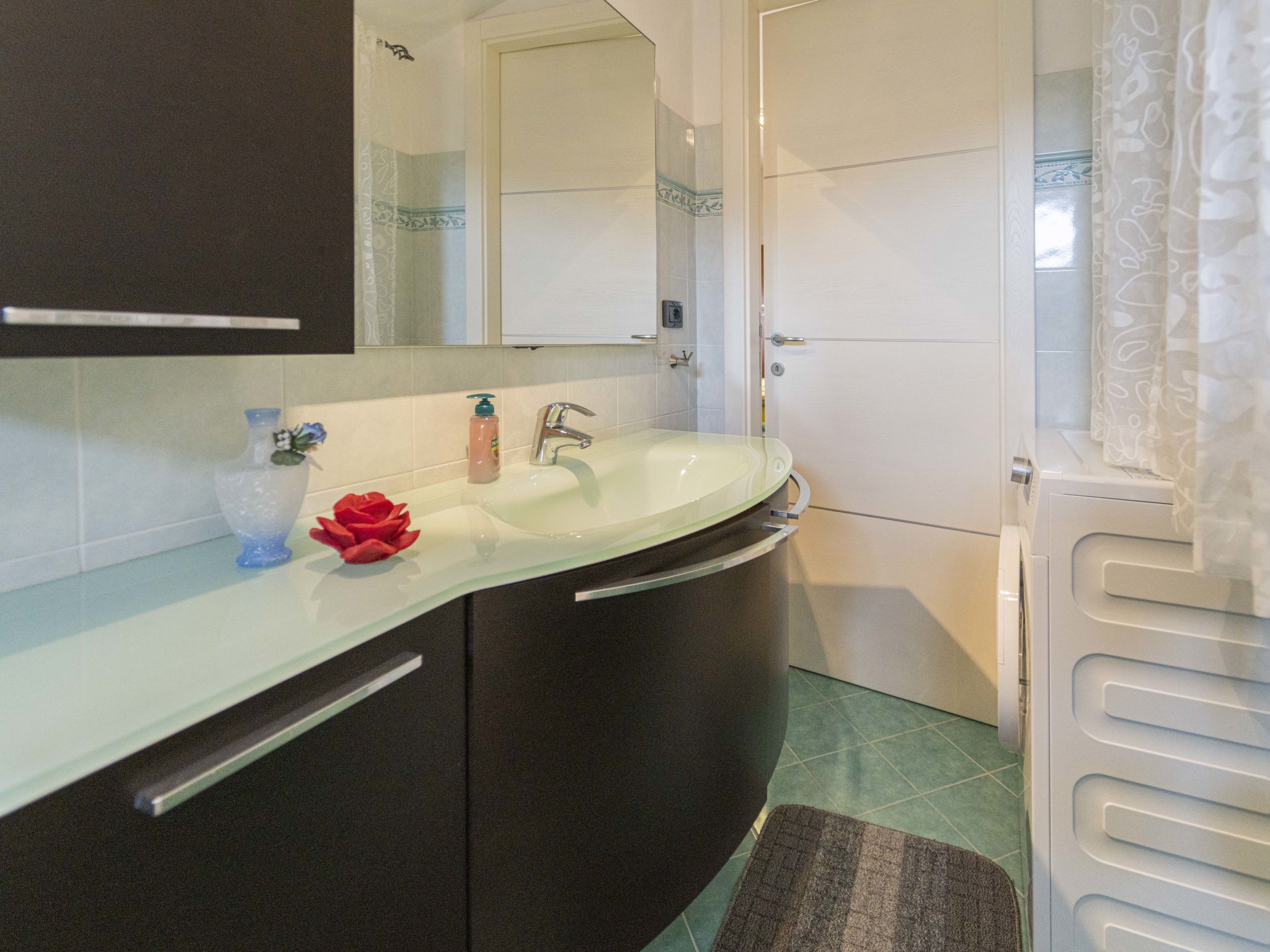 A Cà di Fratti-Binnen