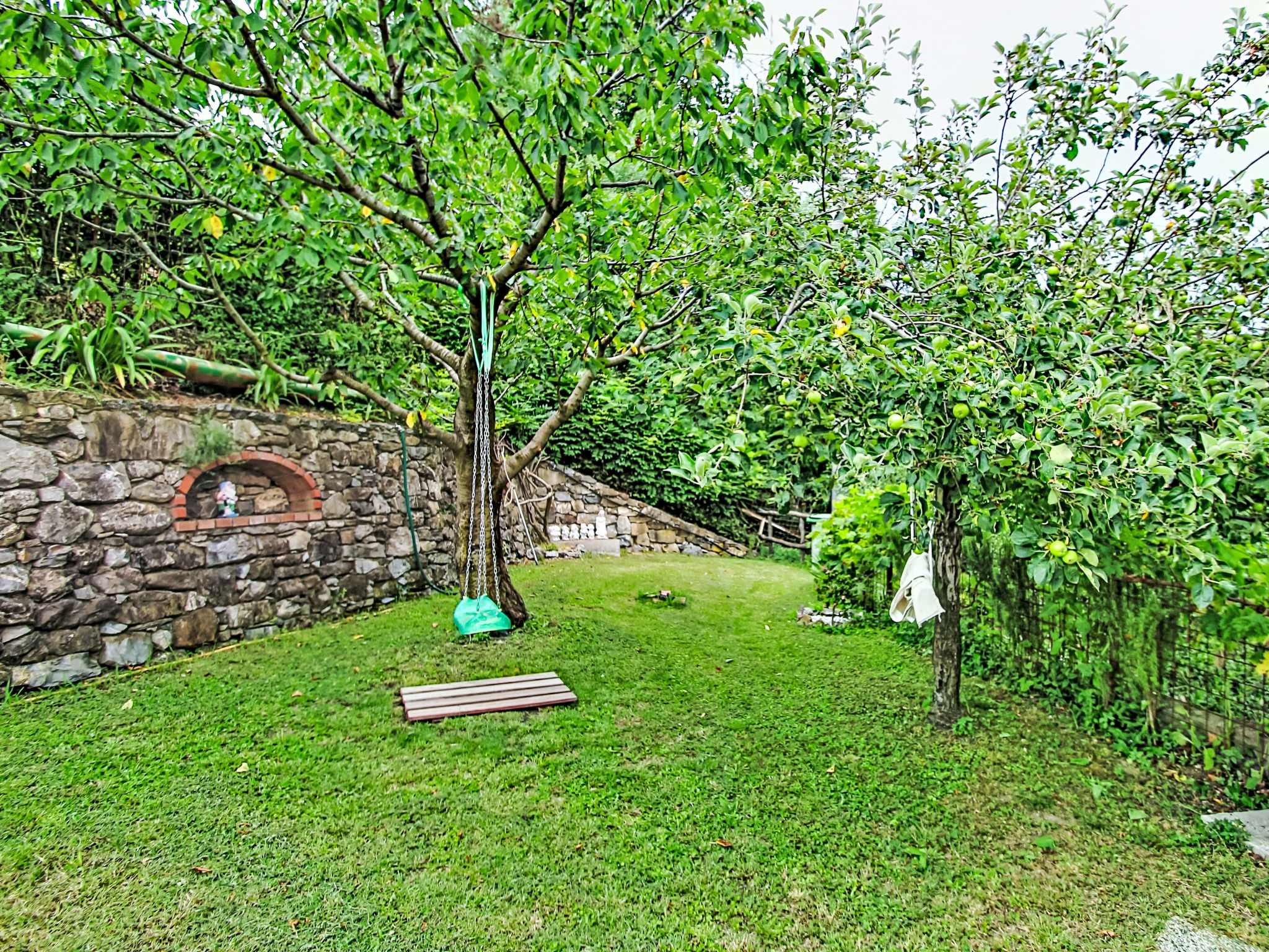 Cà Olivella - Buiten