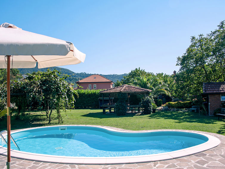 Casa Ucaseto