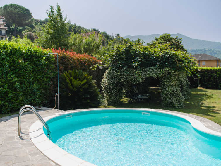 Titta – Casarza Ligure – Ligurien Ost / Levante