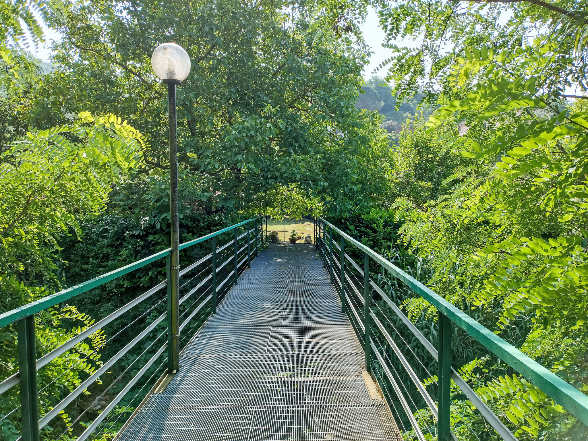 Titta-Buiten