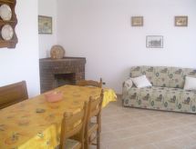 Wohnung mit Terrasse mit Meerblick