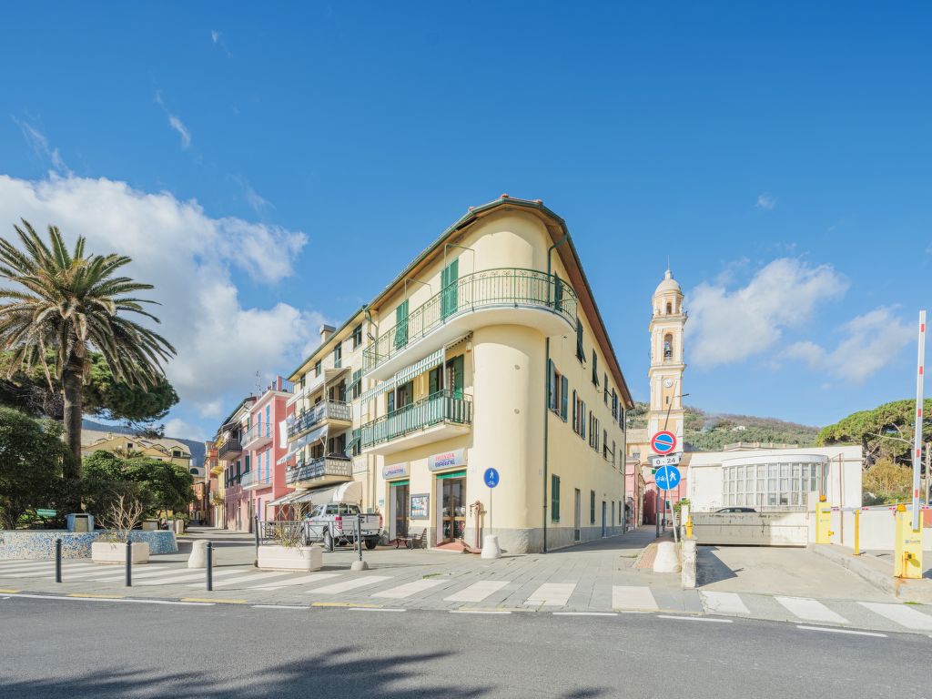 Appartement Endless summer in Italië