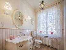Ferienwohnung Endless summer