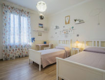 Ferienwohnung Endless summer