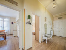 Ferienwohnung Endless summer