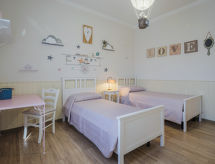 Ferienwohnung Endless summer