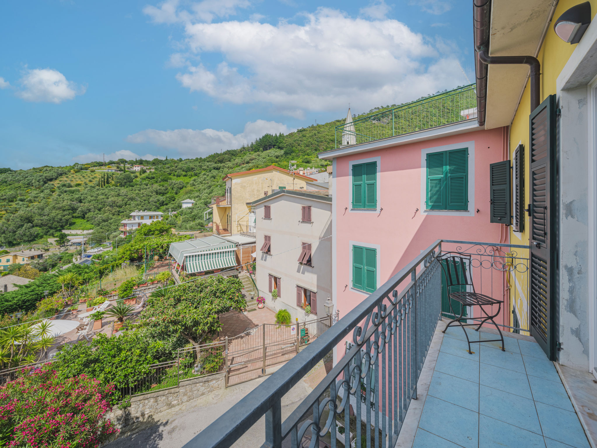 Solo Mare — Terrace (4 of 33)