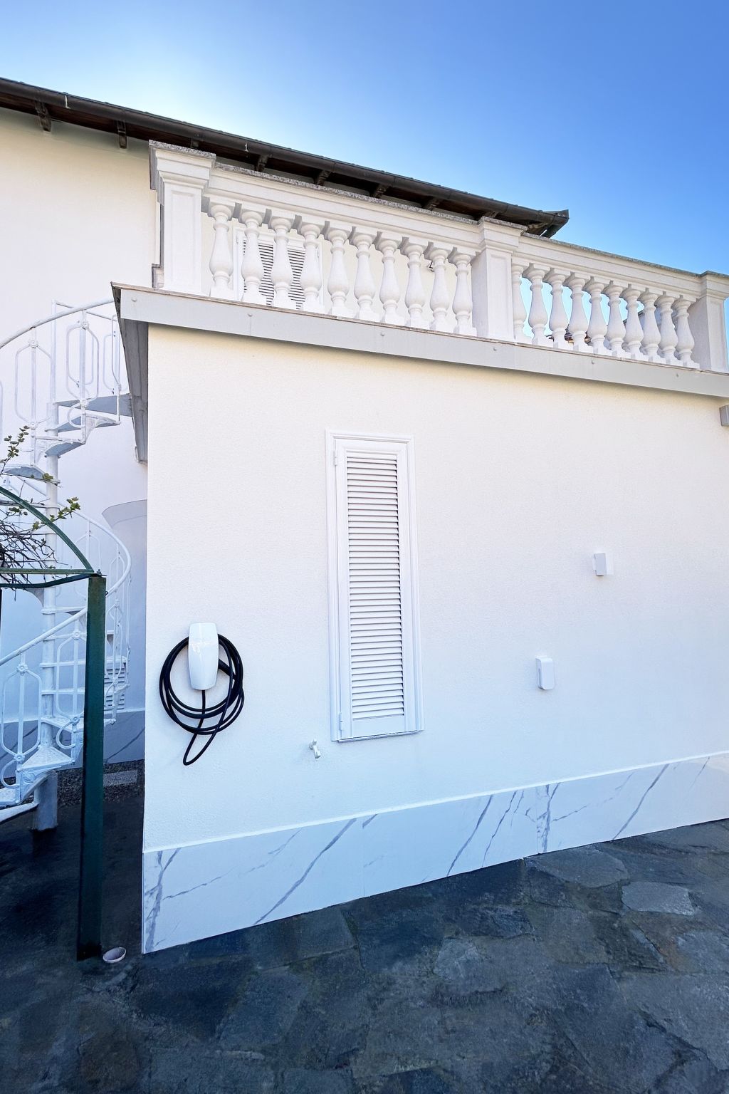 Appartement Sofia – Espaces communs, photo 39 sur 45