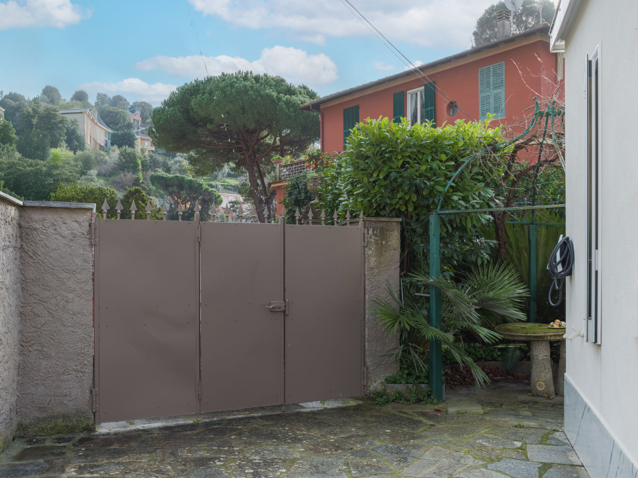Appartement Sofia – Extérieur, photo 38 sur 45