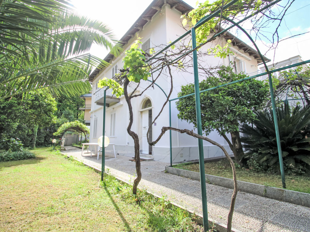 Appartement Ginevra