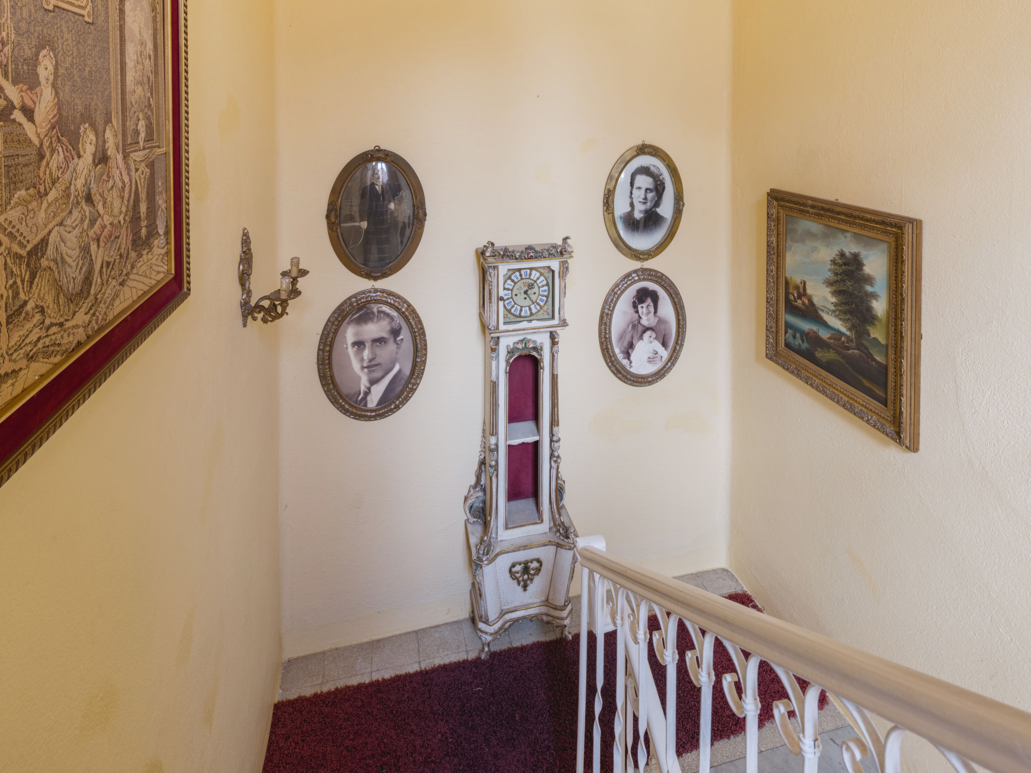 Appartement Ginevra – Extérieur de la maison, photo 25 sur 43